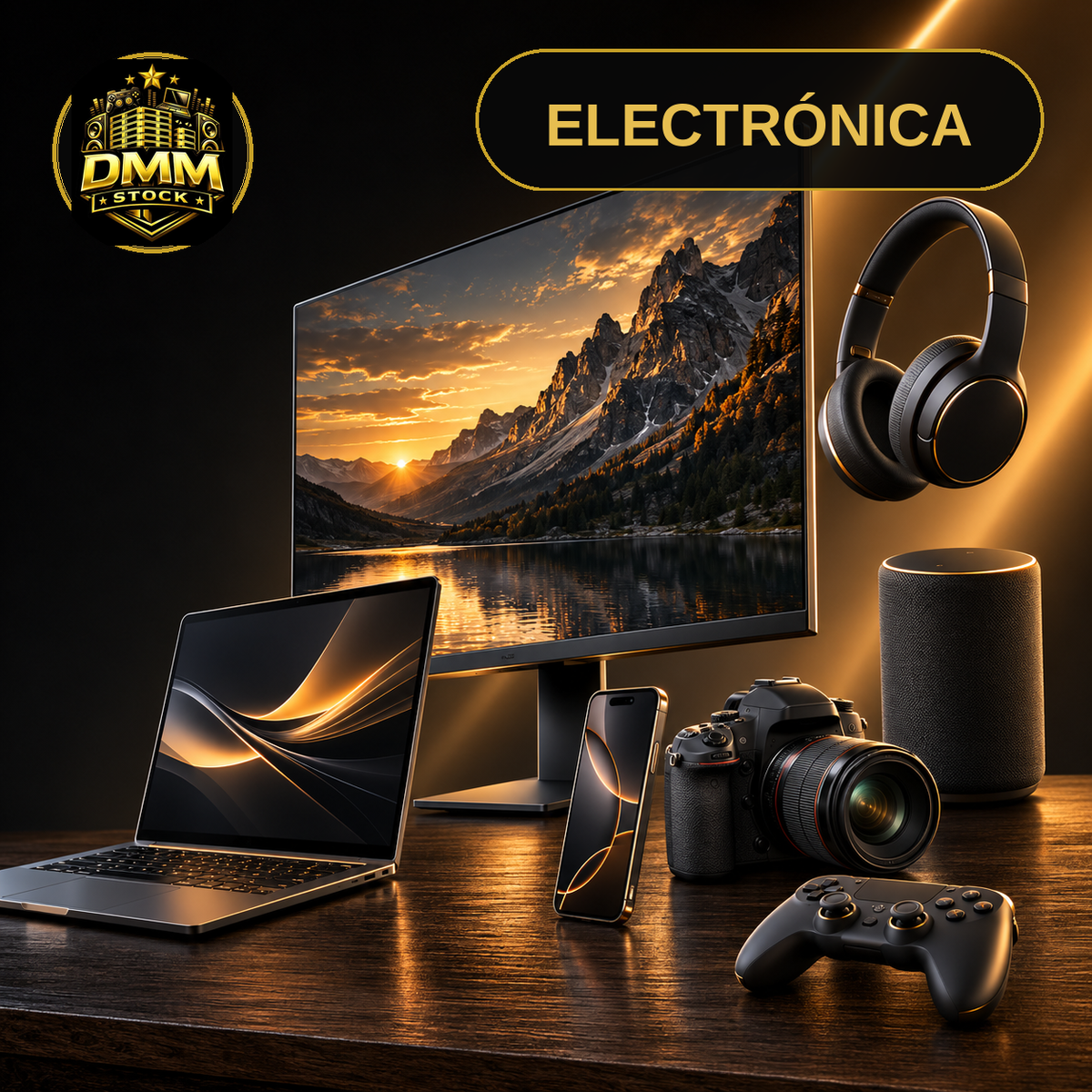 Electrónica