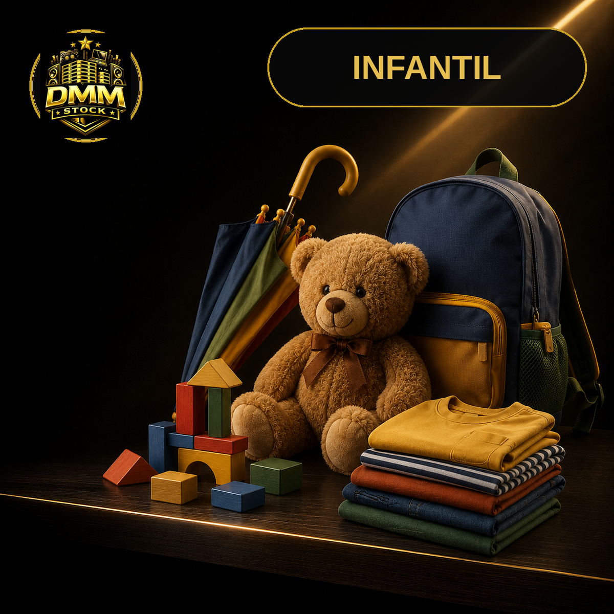 Infantil