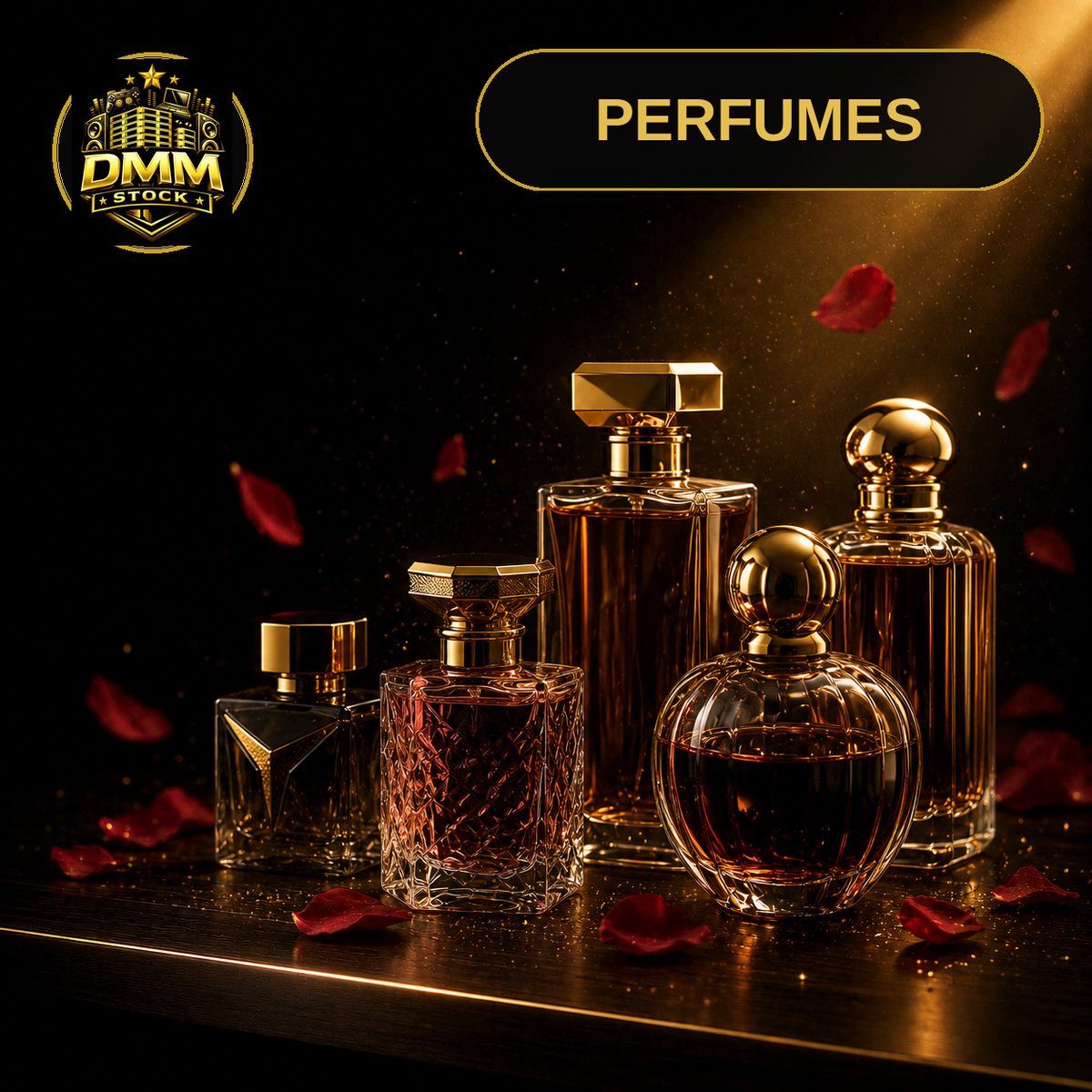 Perfumes