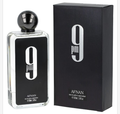 Afnan 9pm EDP 100ml (Hombre) - perfume árabe hombre