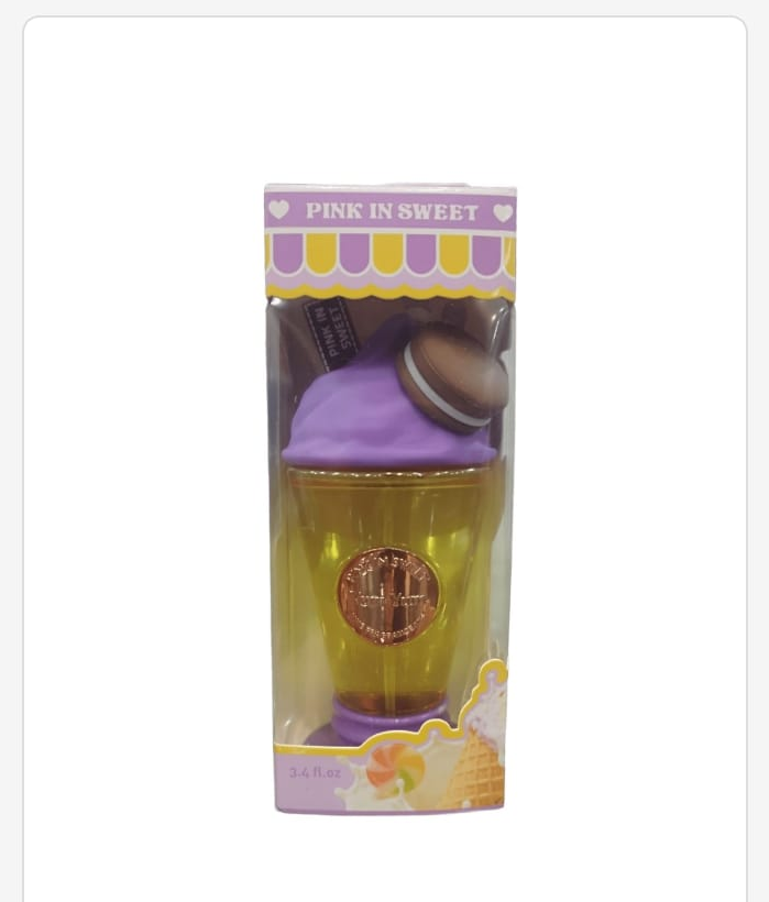 Bruma Pink In Sweet 100ml