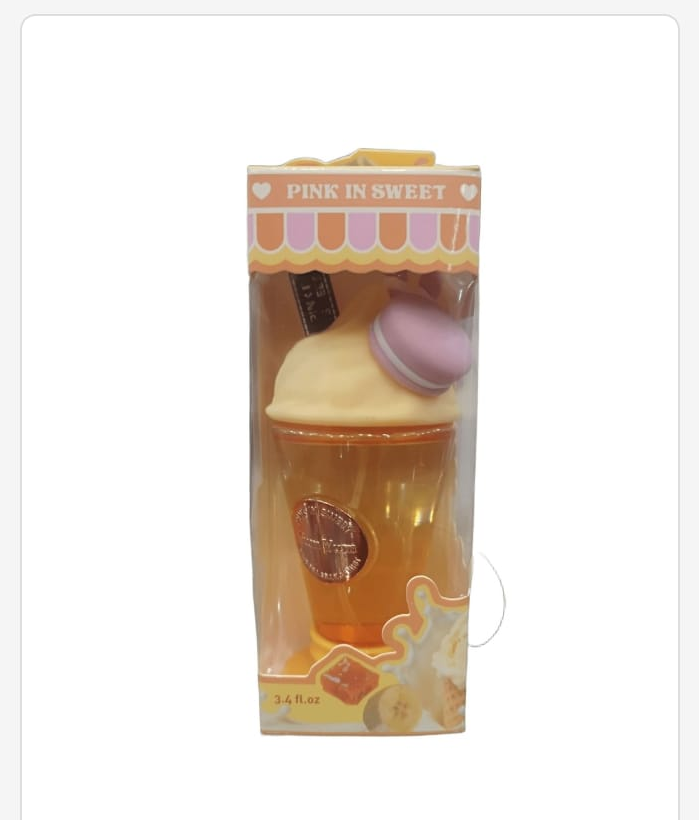 Bruma Pink In Sweet 100ml