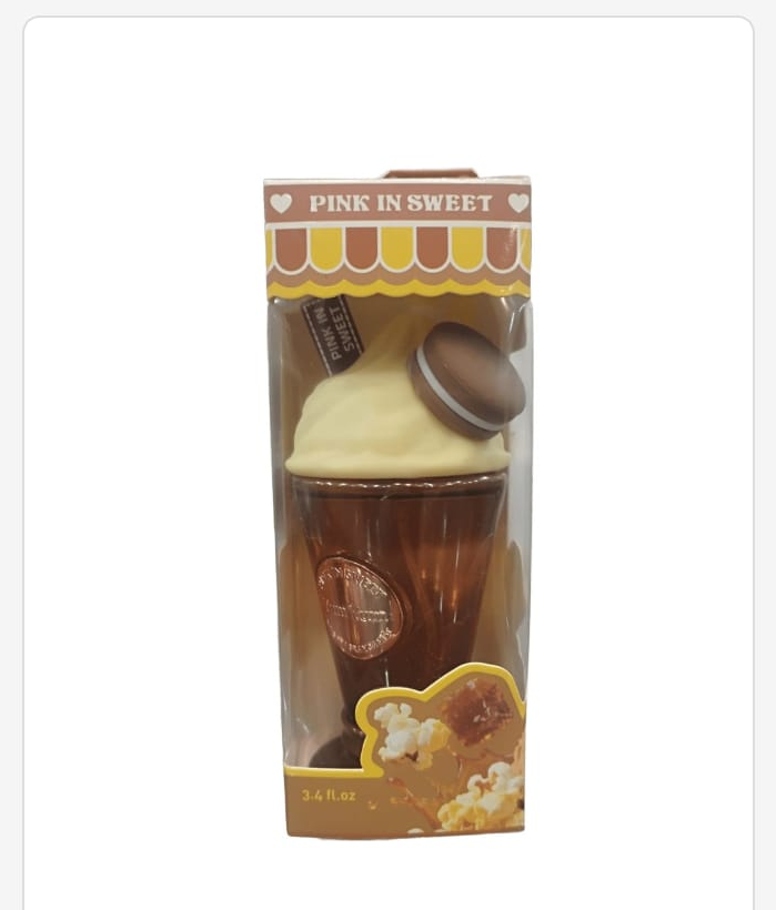 Bruma Pink In Sweet 100ml