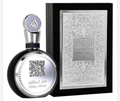 Lattafa Fakhar Black 100ml (Hombre) - perfume árabe hombre