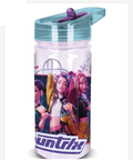 Botella Ecozen 475ml K-Pop Demon Hunters
