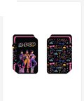 Estuche Portalapices 3 Pisos K-Pop Demon Hunters