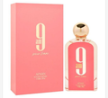 Afnan 9am Femme Pink 100ml - perfume árabe mujer