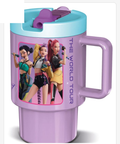 Taza Cool con Asa 530ml K-Pop Demon Hunters