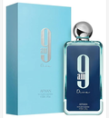 Afnan 9am Dive Blue 100ml - perfume árabe mujer