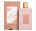 Lattafa Al Arab Prive Rose 100ml - perfume árabe mujer