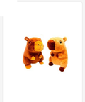 Peluche Capibara suave
