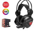 Auriculares Gaming con Micrófono Compatible PS5, Xbox y PC - auriculares inalámbricos