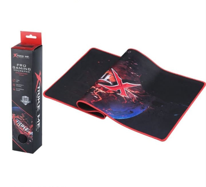 Alfombrilla Gaming XL Pro Antideslizante - accesorio gaming