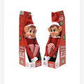Elfo Travieso de Navidad Jumbo 60 cm