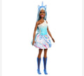 Barbie Unicornio - muñeca de juguete