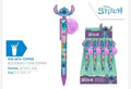 Boligrafo Topper Stitch