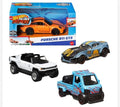 Hot Wheels Coche de Carreras Metal Surtido