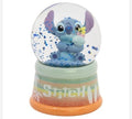 Globo de Nieve Stitch