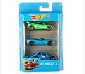 Hot Wheels Pack de 3 Vehículos Surtidos