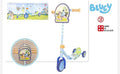 Patinete 3 Ruedas Bluey Infantil - patinete infantil