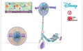 Patinete 3 Ruedas Stitch Infantil - patinete infantil
