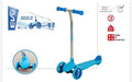 Patinete Evo Move 'N Groove 3 Ruedas - patinete infantil