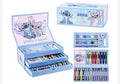 Set Coloreable Maletin Stitch