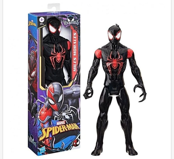 Figura Titan Hero Marvel 30cm