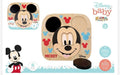Juguete de madera Woomax Puzzle Disney de Madera